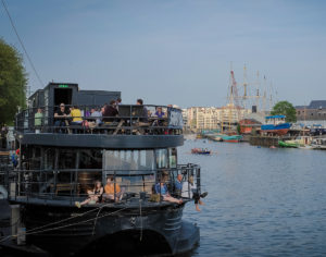 Venue Hire Party Private Event Space Bristol Harbour photo home